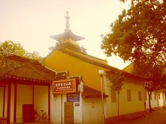 寒山寺1