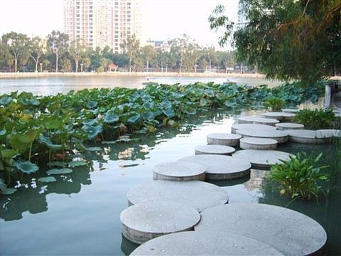 福州大学图片