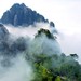  天都峰2