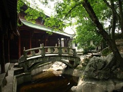 庐山旅游景点图片