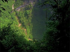 黄河三峡图片