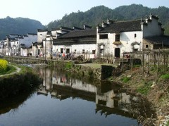 宏村