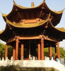 嘉兴旅游景点图片