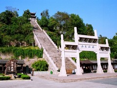 天安门图片