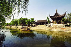 苏州乐园图片