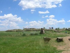 内蒙古旅游景点图片