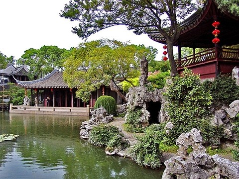 苏州大学图片