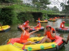 黑龙江旅游景点图片