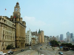 上海旅游景点图片