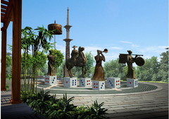 福建旅游景点图片