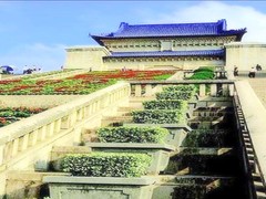 中山陵