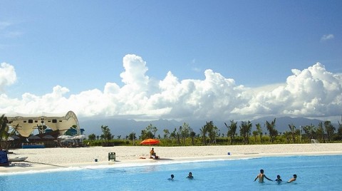 <em>海泉湾</em> - 珠海的<em>照片</em>/珠海/广东 - 途牛旅游网