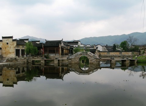 <em>呈坎</em> - <em>呈坎</em>的<em>照片</em>/黄山/安徽 - 途牛旅游网