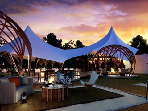 餐厅 - Niyama尼亚玛岛的照片\/马尔代夫\/亚洲