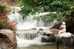 你好,请问现在海螺沟有雪吗…_已解决_成都旅