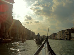 请问5月底6月头的意大利天气怎样…_已解决_