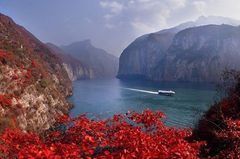 武隆仙女山天气预报