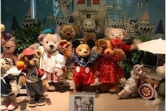 北京到韩国机票