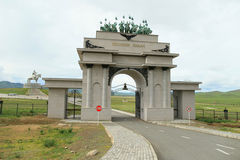 外蒙古旅游_外蒙古旅游景点介绍_外蒙古旅游