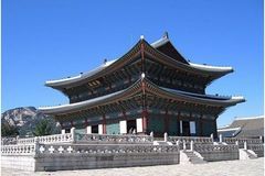 自备签证去韩国旅游还需要交押金…_已解决_