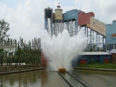 上海松江旅游团