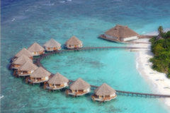 马尔代夫国际机场