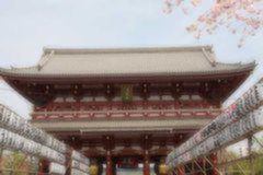 圣彼得广场平面图