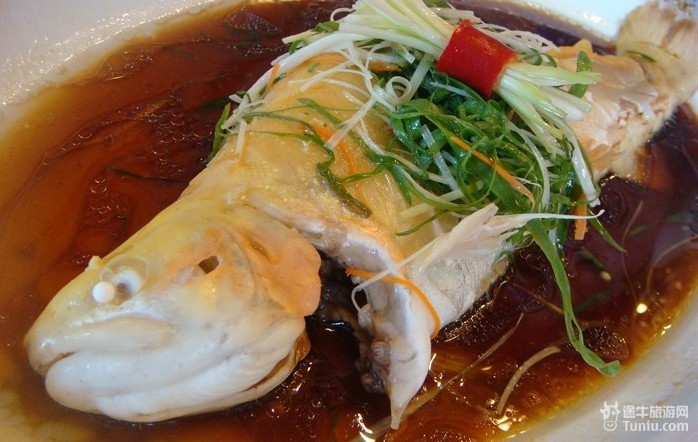 【日照旅游攻略收集】日照不能错过的美味