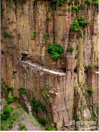 【郭亮旅游攻略收集】郭亮旅游指南及必游景点介绍