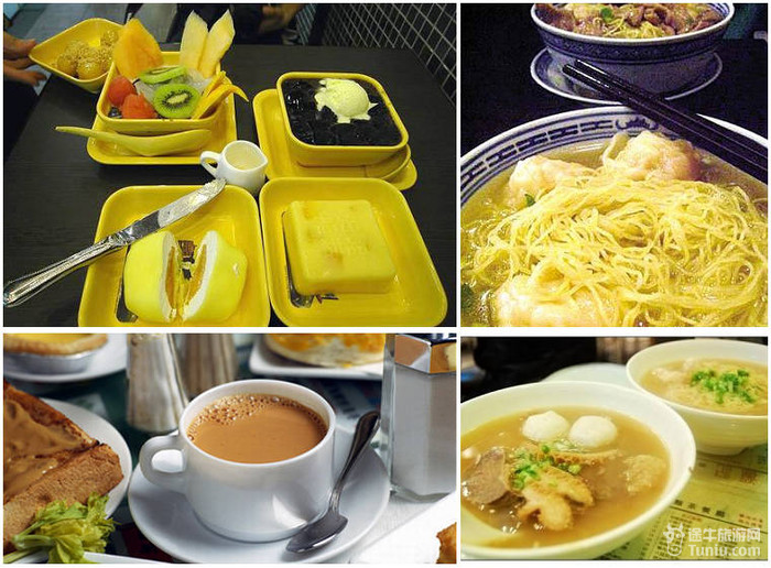 【圣诞促销】缤纷香港,圣诞狂go—游个够,败个够,食个够