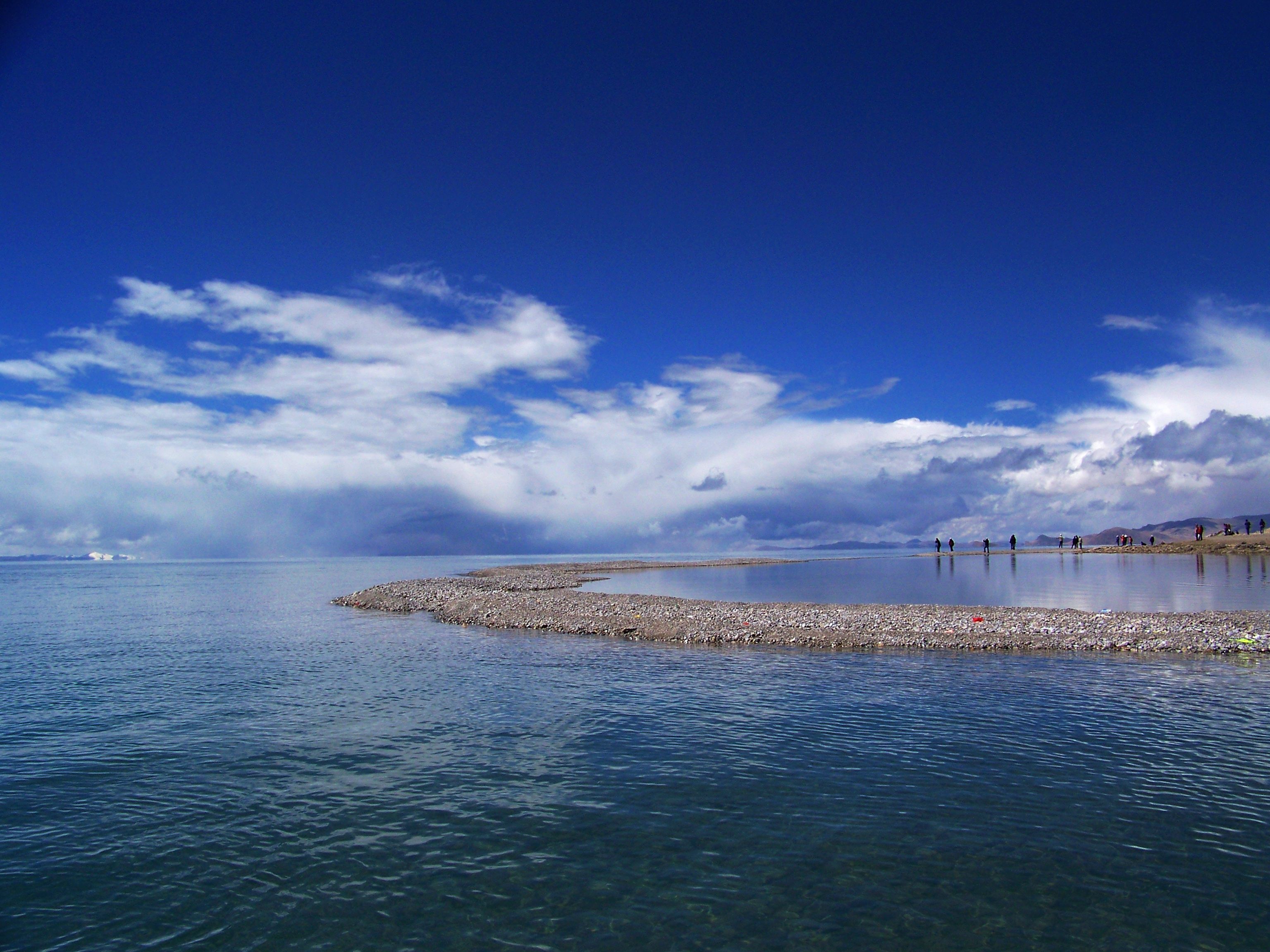  拉萨-纳木错-日喀则卧飞8日游>古老的城市,神秘的色彩