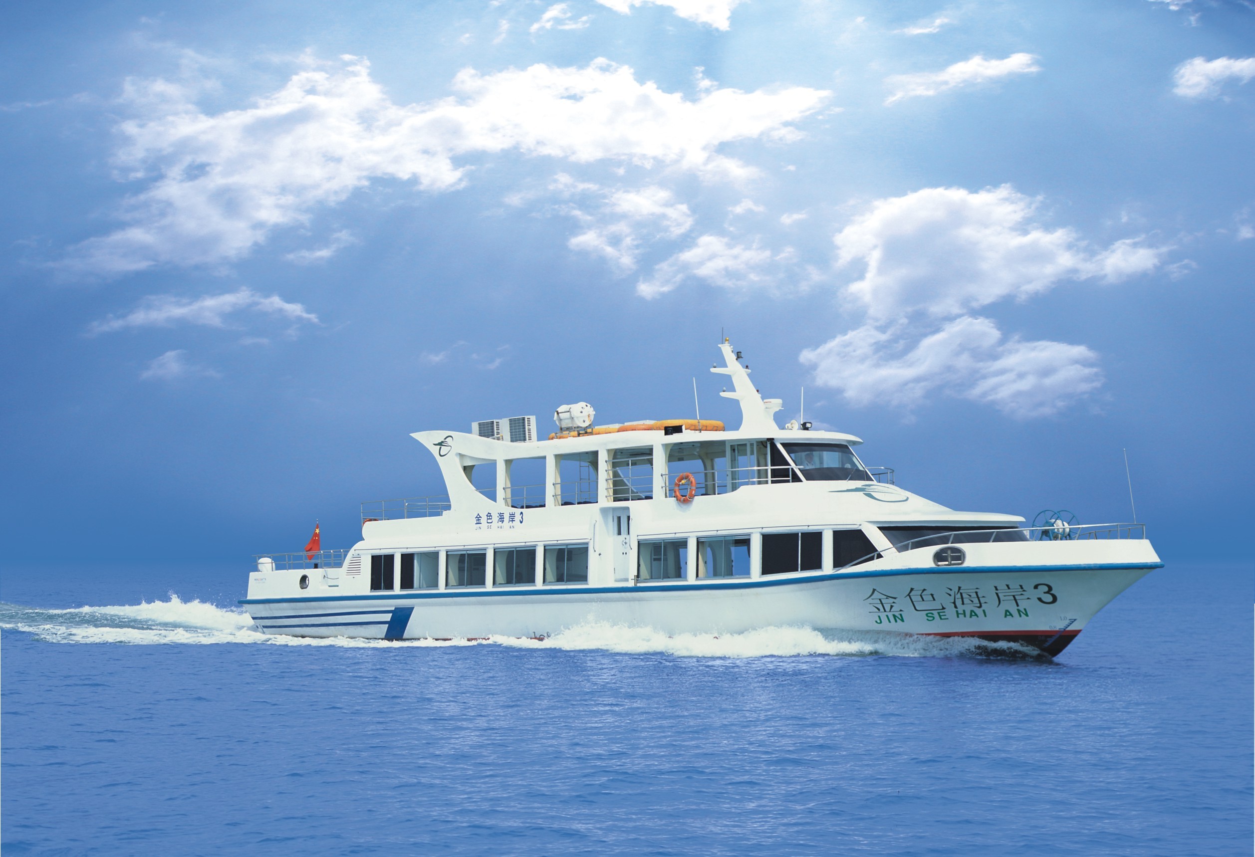  山东青岛-海阳-日照3日>万米沙滩,海洋之恋