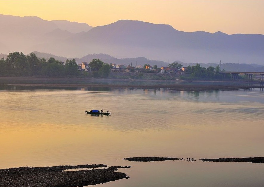  春游富春江-小三峡-瑶林仙境-外婆家2日游>住商务 无自理无购物