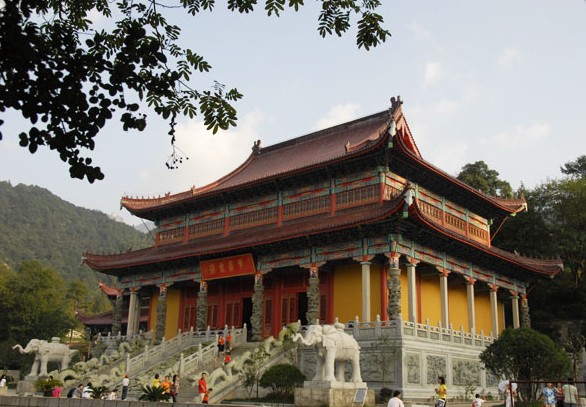 旃檀林,化城(第5页)_大山谷图库
