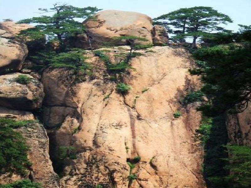  千山1日遊>團購價,含景區首道大門票,無購物_瀋陽出發_途牛