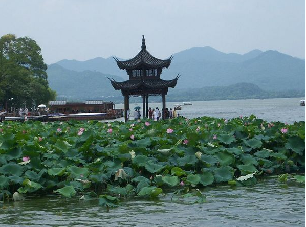 杭州旅遊風景圖片_杭州旅遊景點圖片_途牛旅遊網